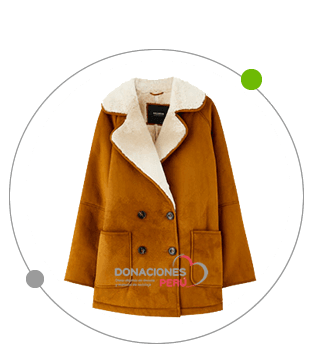 Donar zinc en Lima 2019