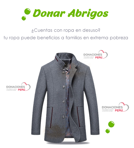 Donar microondas Lima 2019 Donar Perú