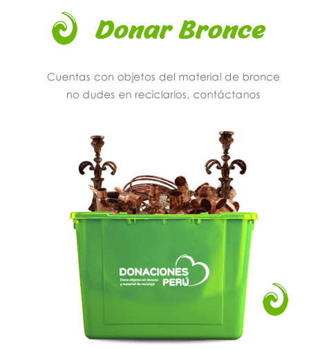 Donar bronce Lima 2024 Donar Perú