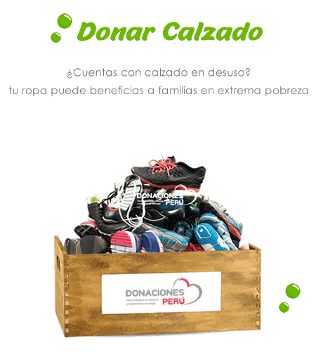 Donar microondas Lima 2024 Donar Perú
