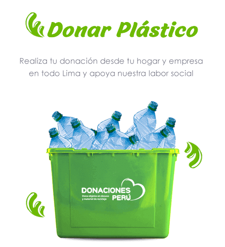 Donar objetos electronicos Lima 2024 Donar Perú