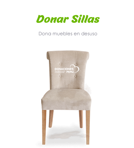 Donar zinc Lima 2024 Donar Perú