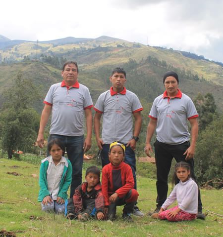 Donar Perú Donar Perú en Lima