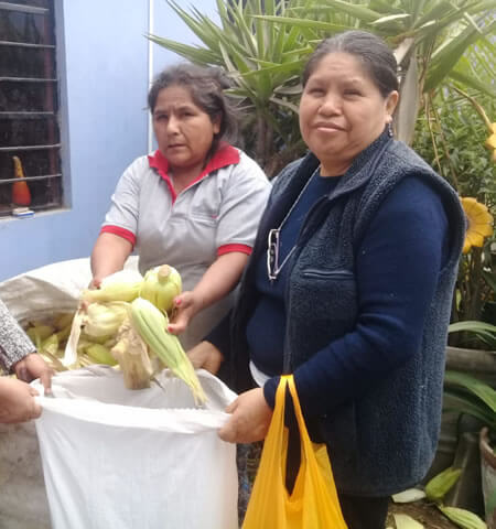 Donar Perú Donar Perú en Lima