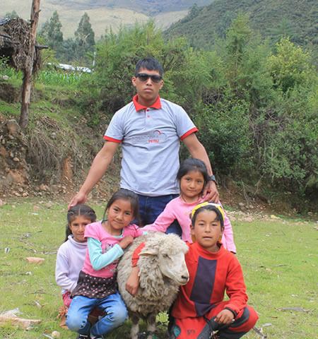 Donar Perú Donar Perú en Lima