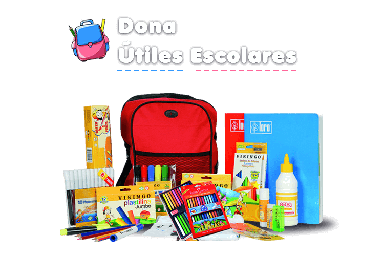 Donar Perú Ayuda Social